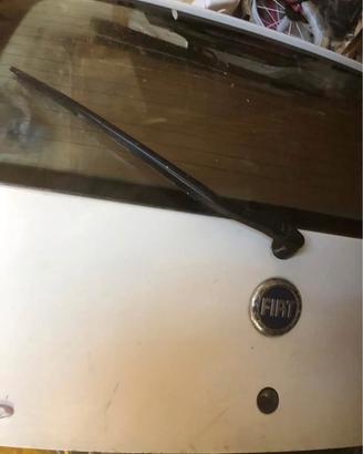 portellone posteriore fiat punto 3 serie 3 porte 