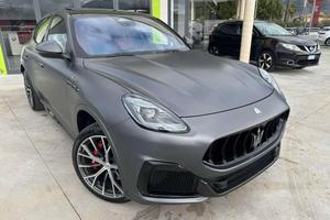 Maserati Grecale V6 530 CV AWD Trofeo-2022