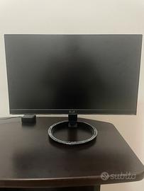 Acer monitor