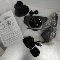 Dash cam telecamera auto
