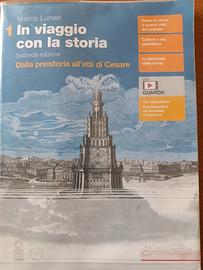 Libri vari istituto alberghiero  classe prima