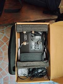 Multi effetto GP-100 VALETON
