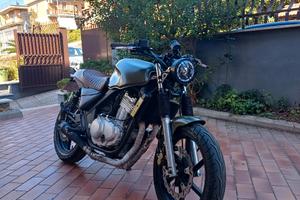honda cb 500 - 2000