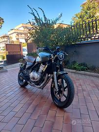 honda cb 500 - 2000