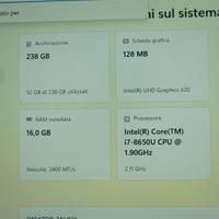 Dell Latitude i7 16gb ram 256gb Windows 11 Pro