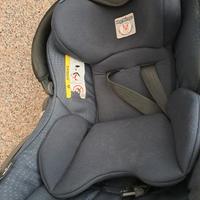 Ovetto  primo viaggio peg perego SL