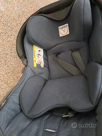Ovetto  primo viaggio peg perego SL