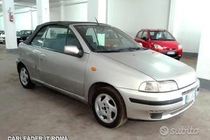 FIAT Punto 1.2 16v 85cv Cabrio elx 3P