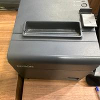 Registratore epson FP90III