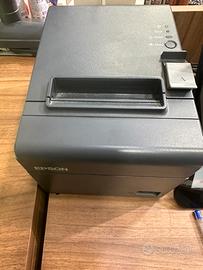 Registratore epson FP90III