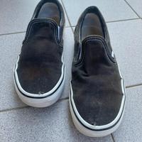 Scarpe Vans Slip On
