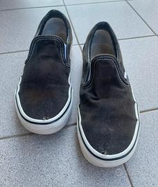 Scarpe Vans Slip On