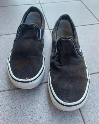 Scarpe Vans Slip On