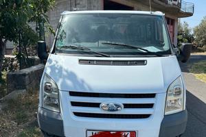 Ford Transit anno 2010 1.8 TDCi 90 CV