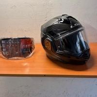 LS2  ADVANT-X CARBON CASCO MODULARE