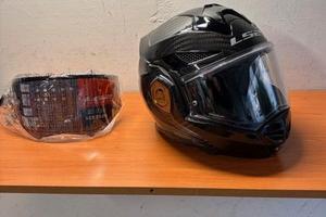 LS2  ADVANT-X CARBON CASCO MODULARE