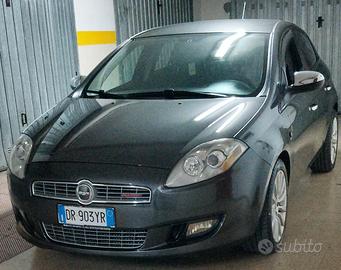 Fiat bravo 1.6 multijet 16v anno 2008 km 227500