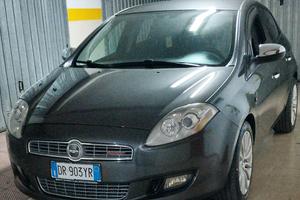 Fiat bravo 1.6 multijet 16v anno 2008 km 227500