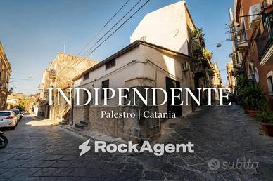 Appartamento di 51 m² con 1 locale a Catania
