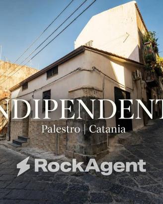 Appartamento di 51 m² con 1 locale a Catania