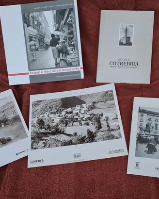Negozi e mercati novecento Piacenza piacentino