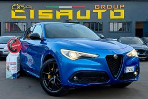 ALFA ROMEO STELVIO Q4 MY20 2.2 VELOCE TURBODIESEL 