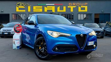 ALFA ROMEO STELVIO Q4 MY20 2.2 VELOCE TURBODIESEL 