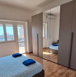 Casa al mare vicino Roma Estate 2026