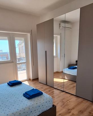 Casa al mare vicino Roma Estate 2026