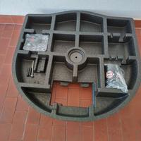 Kit  riparazione gomma jeep Renegade