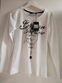 Maglia maniche lunghe Boxeur Des Rues 