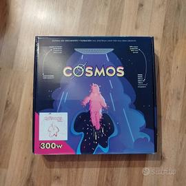 lampada coltivazione indoor a led