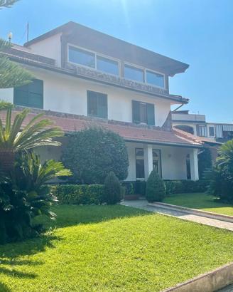 Villa di prestigio