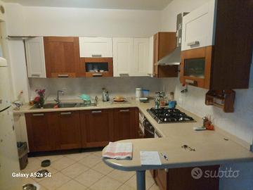 cucina usata 