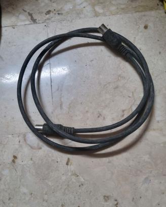 #5623-Cavo Antenna RF