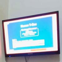 TV 24 pollici