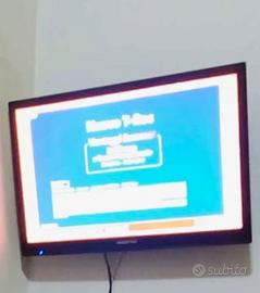 TV 24 pollici