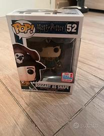 Funko Pop Snape