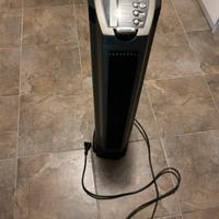 Termo ventilatore