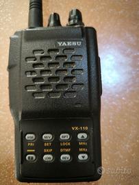 YAESU VX-110