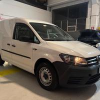 Volkswagen Caddy 2.0 TDI Furgone