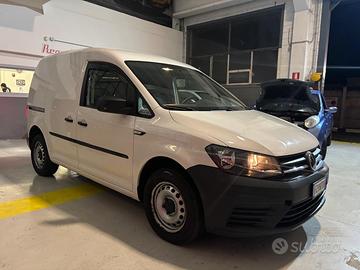 Volkswagen Caddy 2.0 TDI Furgone