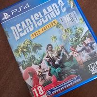Dead Island 2 PS4