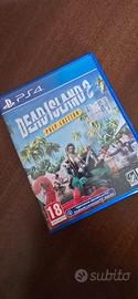 Dead Island 2 PS4