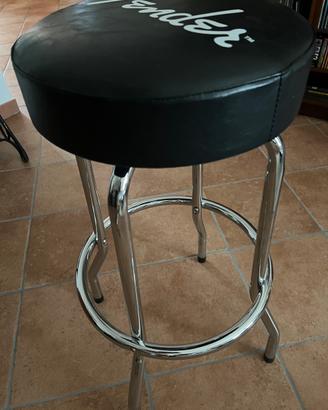 Sgabello fender