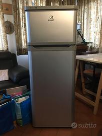 Frigorifero congelatore Indesit