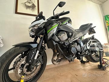 Kawasaki z800