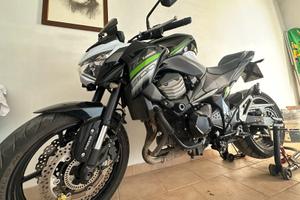 Kawasaki z800