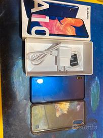 Telefono-Samsung A10