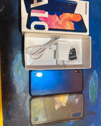 Telefono-Samsung A10